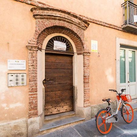 La Casa Dei Cantautori Apartment Turin Luaran gambar