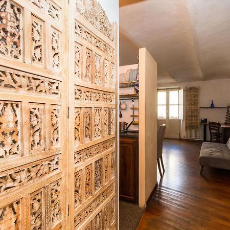 La Casa Dei Cantautori Apartment Turin Luaran gambar