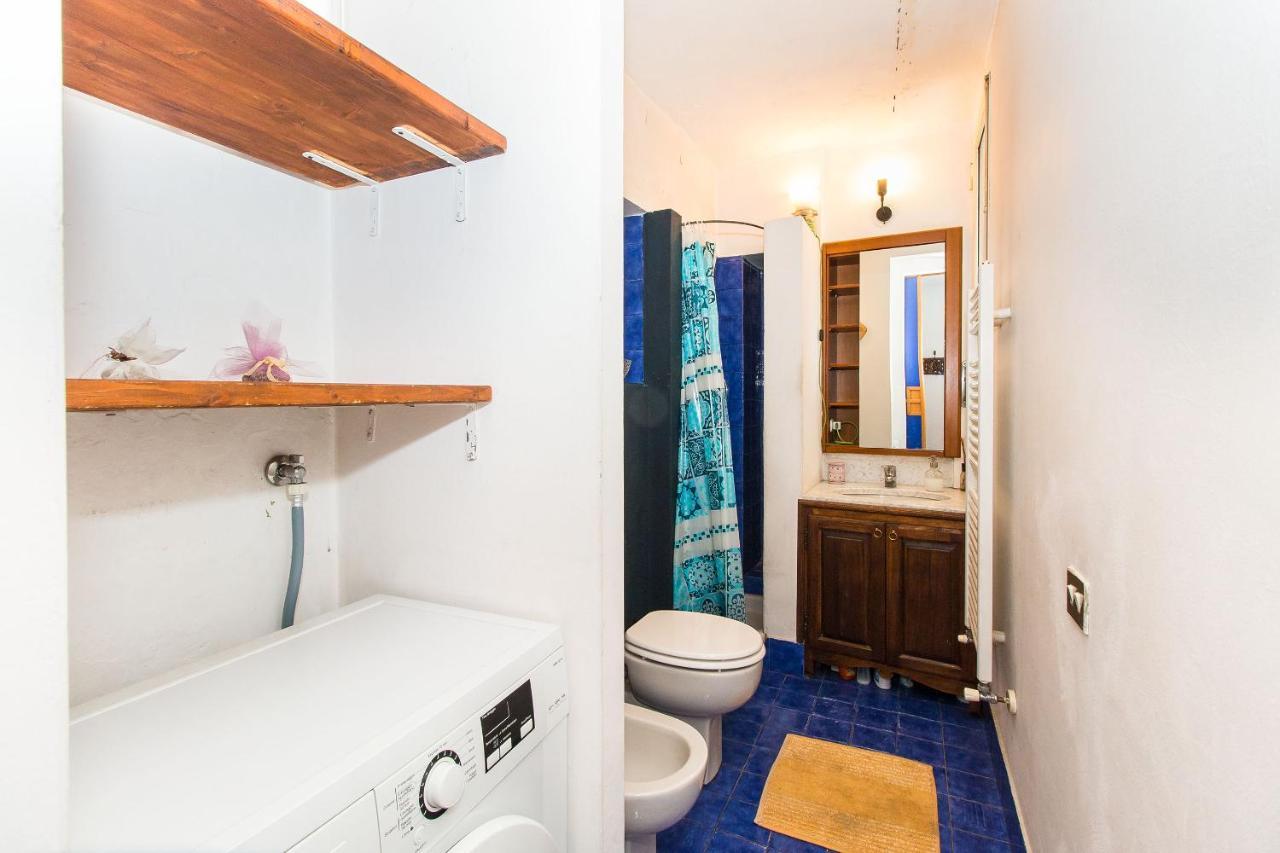 La Casa Dei Cantautori Apartment Turin Luaran gambar