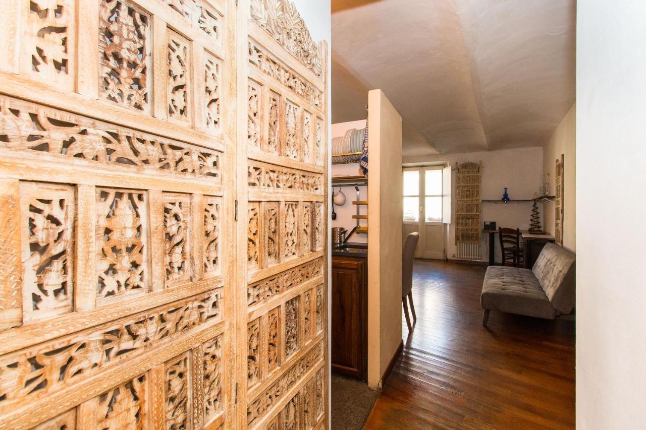La Casa Dei Cantautori Apartment Turin Luaran gambar