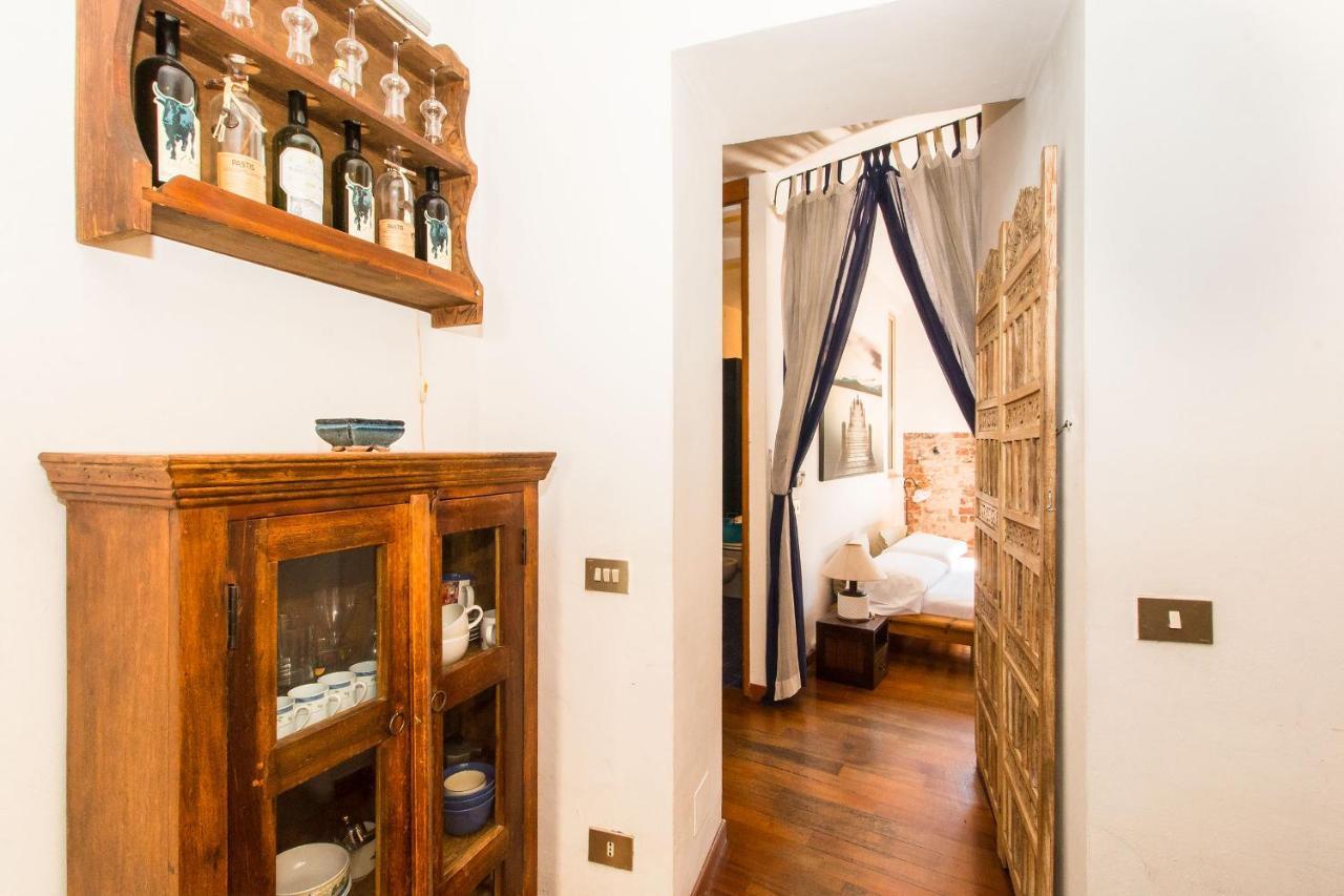 La Casa Dei Cantautori Apartment Turin Luaran gambar