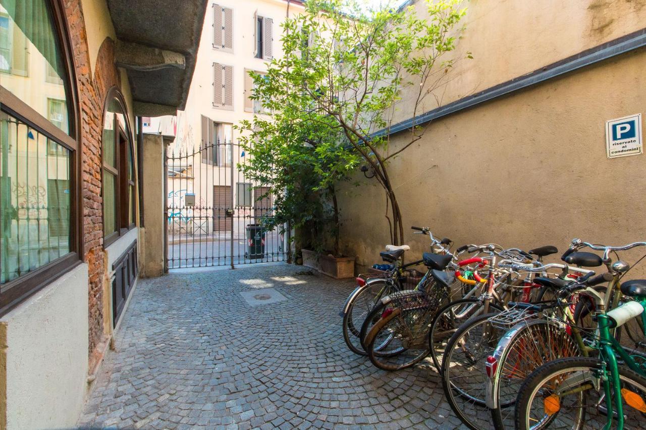 La Casa Dei Cantautori Apartment Turin Luaran gambar