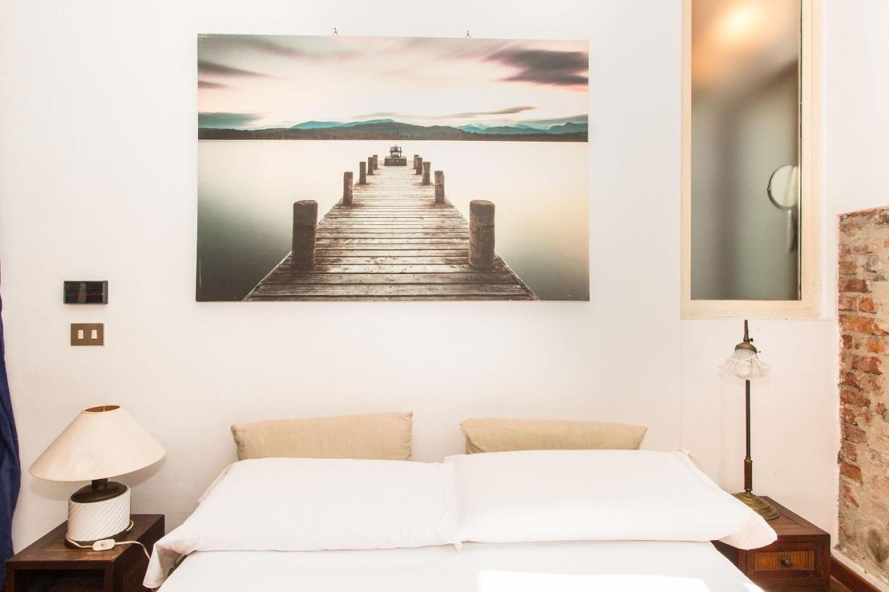 La Casa Dei Cantautori Apartment Turin Luaran gambar