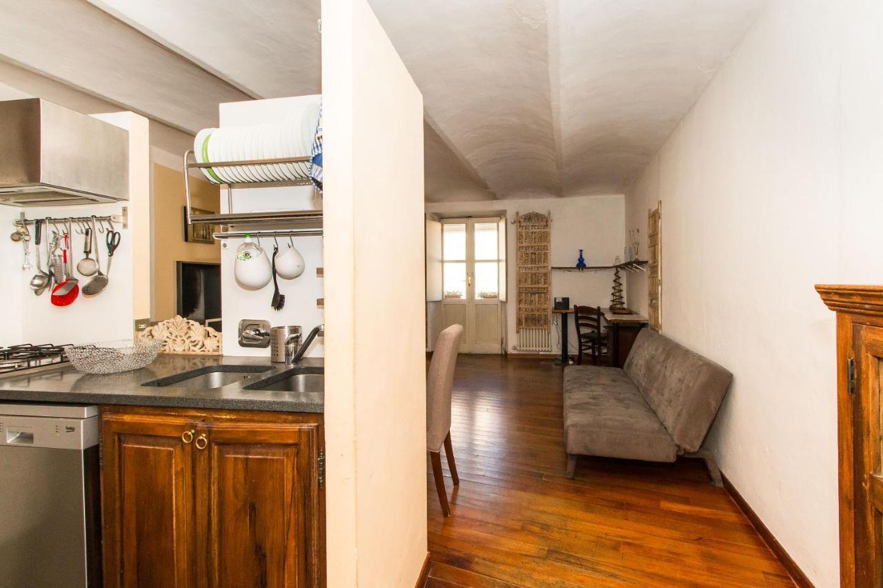 La Casa Dei Cantautori Apartment Turin Luaran gambar