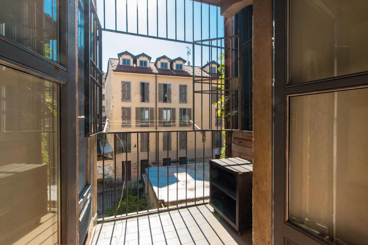 La Casa Dei Cantautori Apartment Turin Luaran gambar