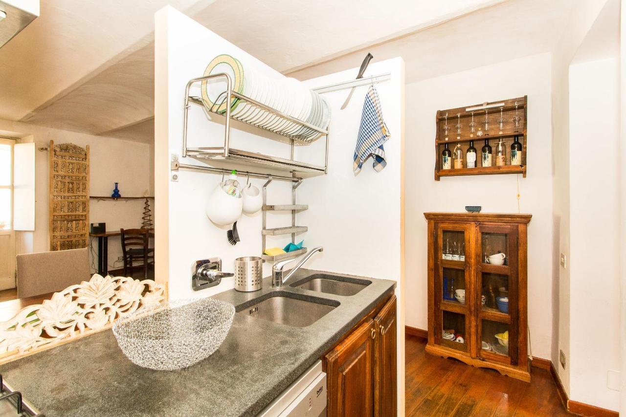 La Casa Dei Cantautori Apartment Turin Luaran gambar