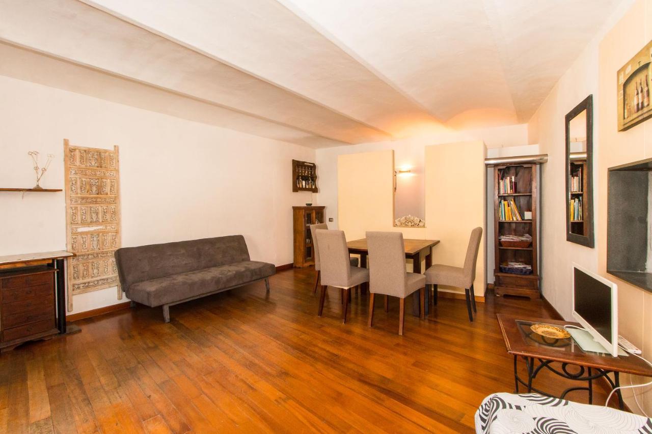 La Casa Dei Cantautori Apartment Turin Luaran gambar