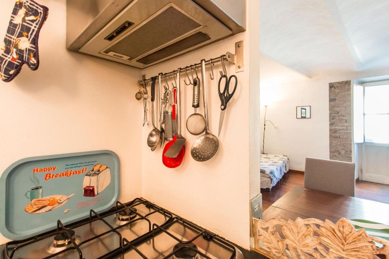 La Casa Dei Cantautori Apartment Turin Luaran gambar