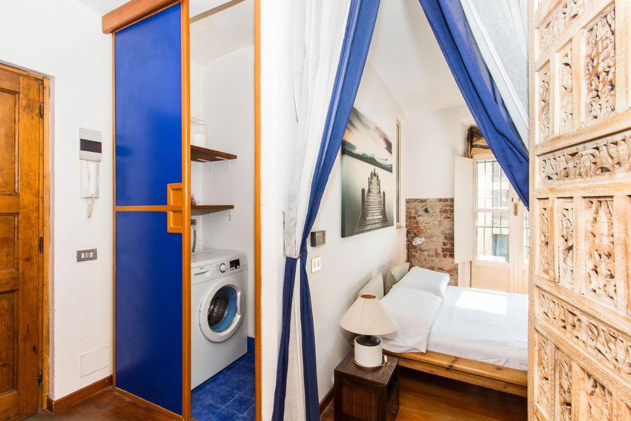 La Casa Dei Cantautori Apartment Turin Luaran gambar