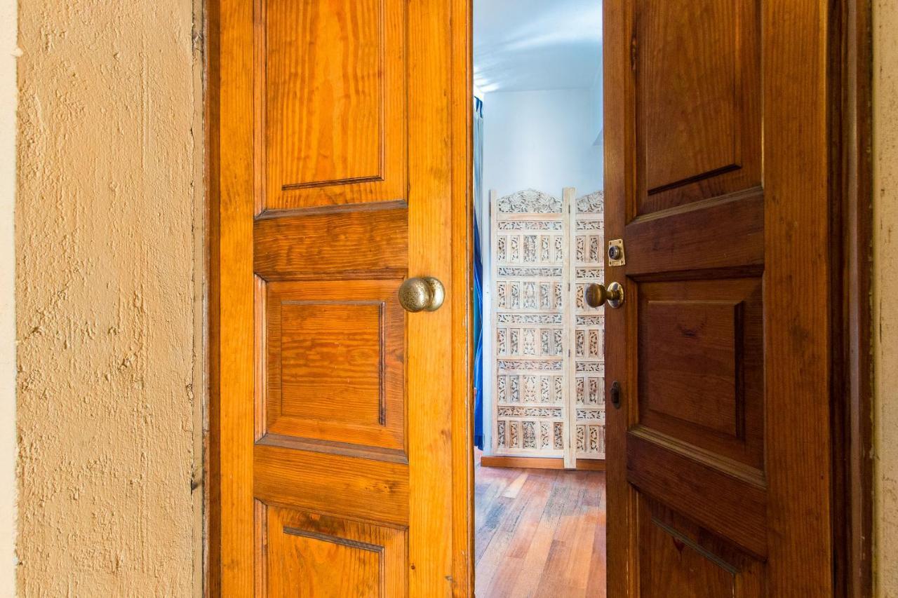 La Casa Dei Cantautori Apartment Turin Luaran gambar