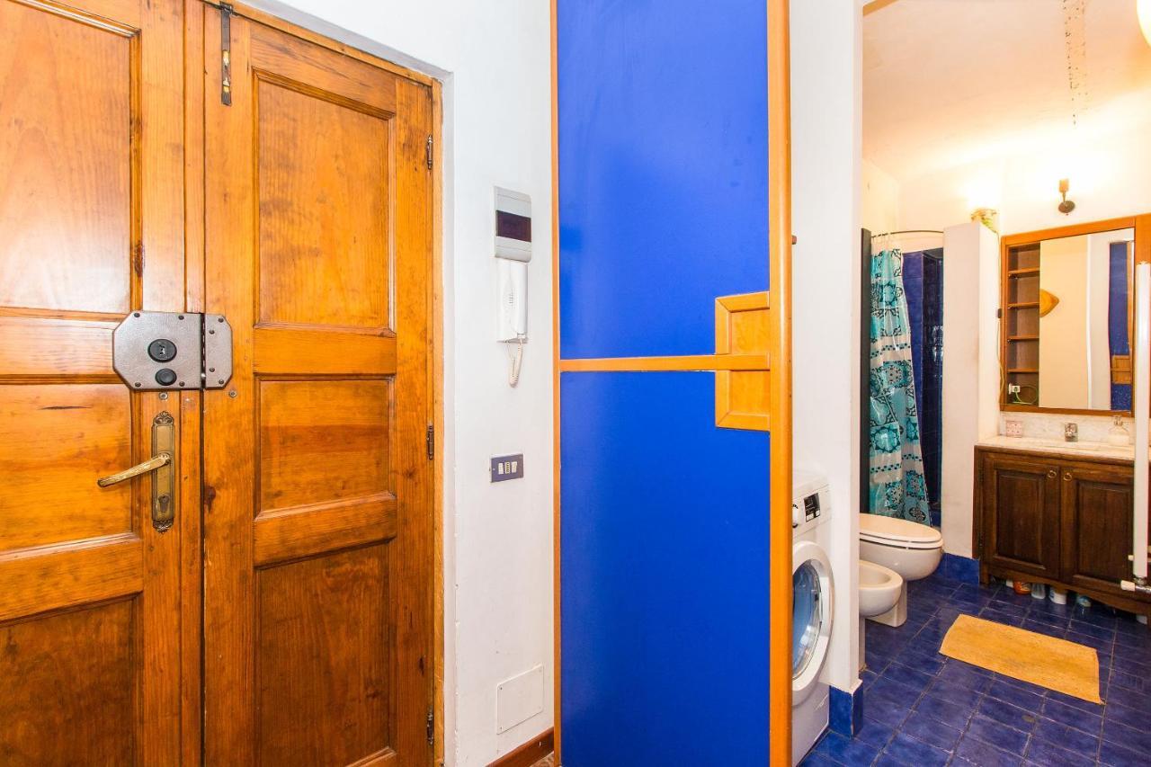 La Casa Dei Cantautori Apartment Turin Luaran gambar