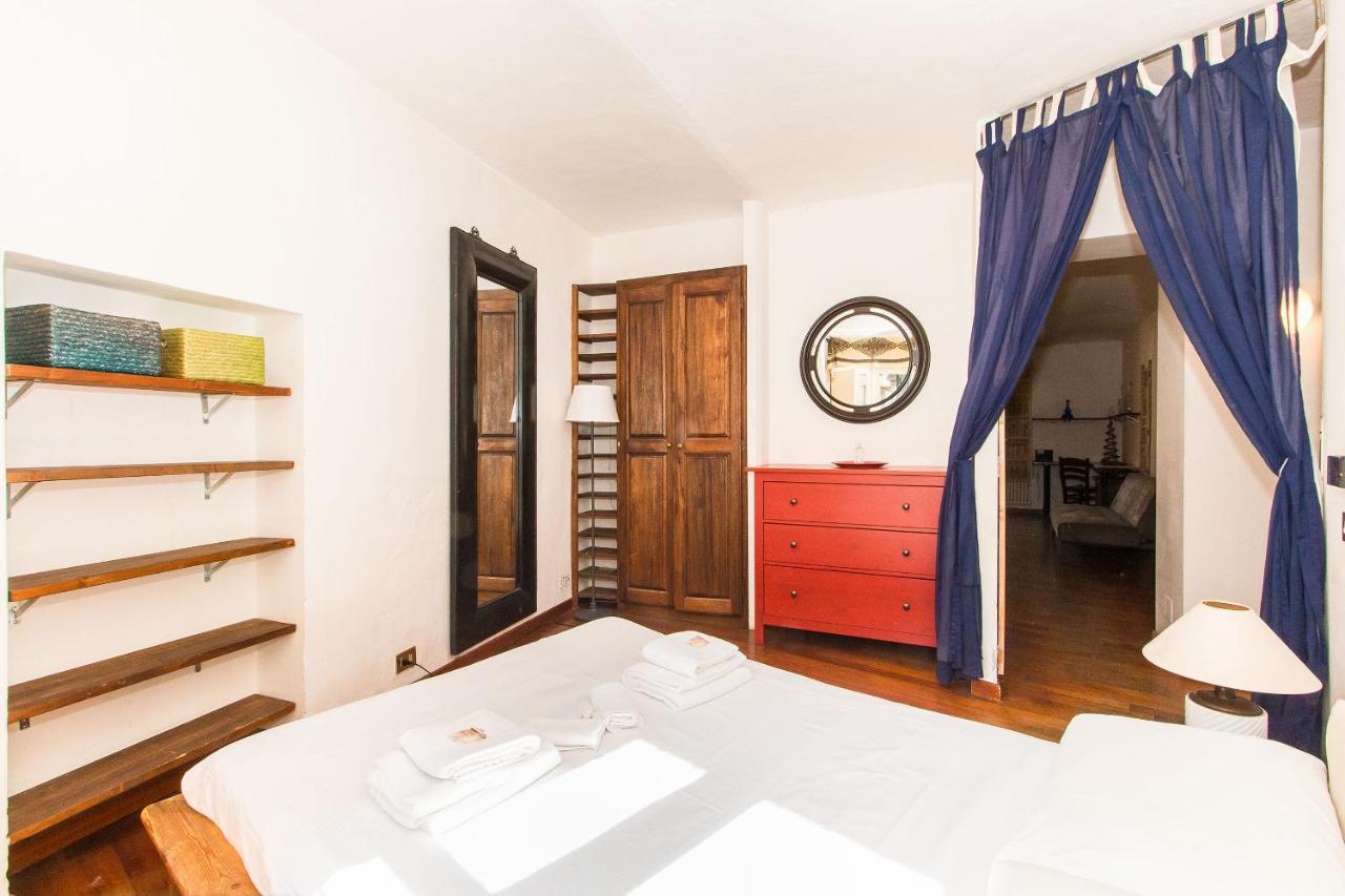 La Casa Dei Cantautori Apartment Turin Luaran gambar