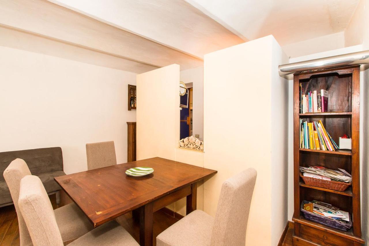 La Casa Dei Cantautori Apartment Turin Luaran gambar