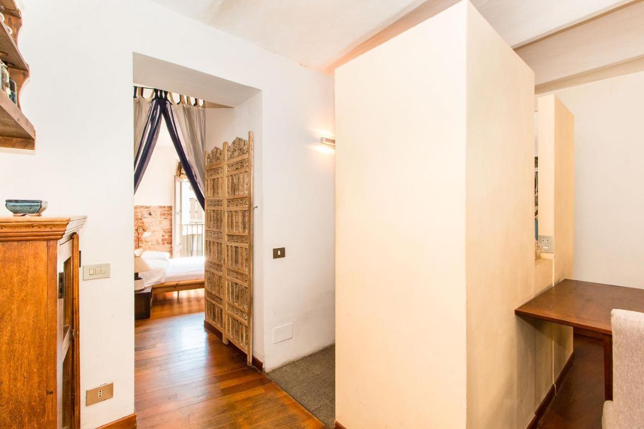 La Casa Dei Cantautori Apartment Turin Luaran gambar