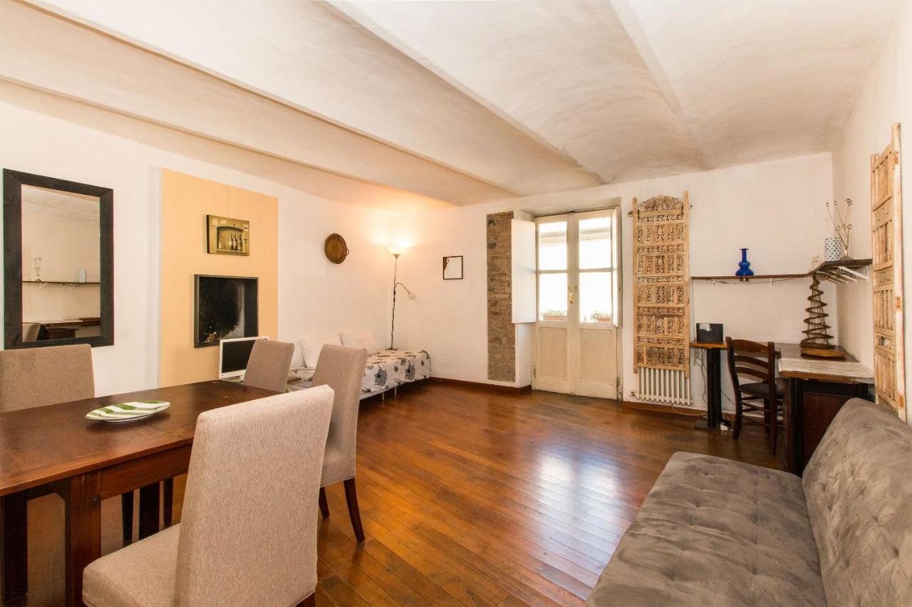 La Casa Dei Cantautori Apartment Turin Luaran gambar
