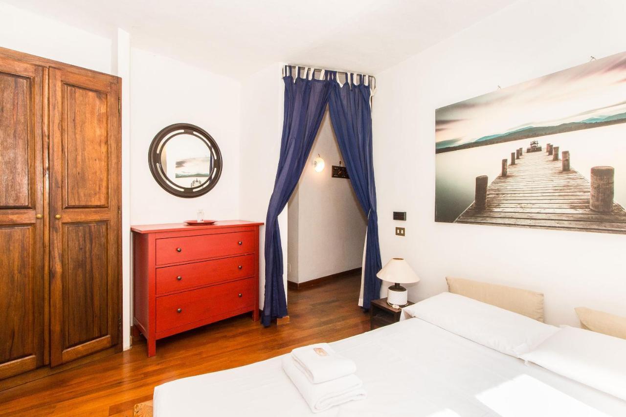 La Casa Dei Cantautori Apartment Turin Luaran gambar